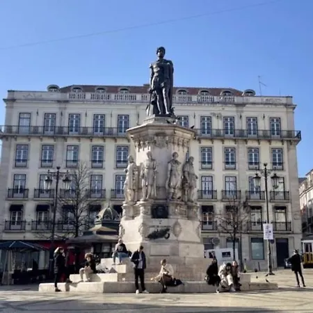 Chiado - Lisbon