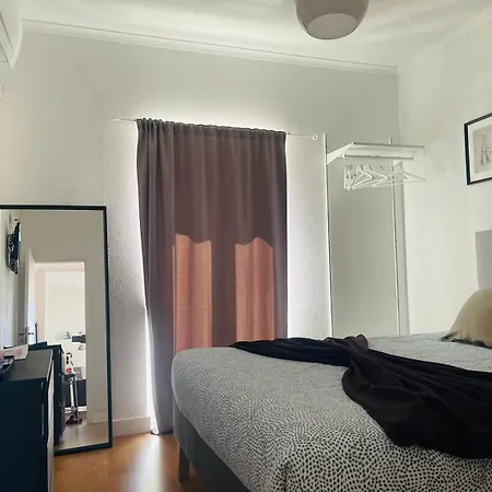 Chiado - Apartment