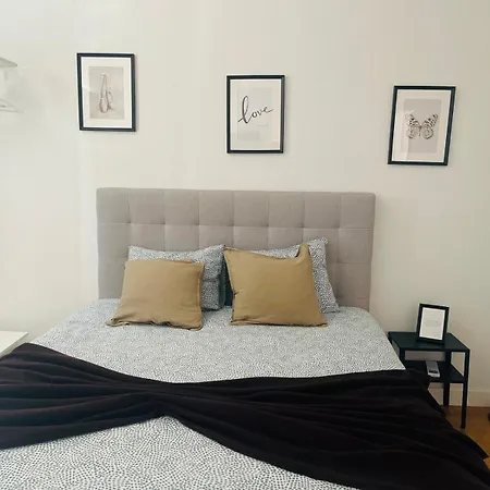 Apartment Chiado -