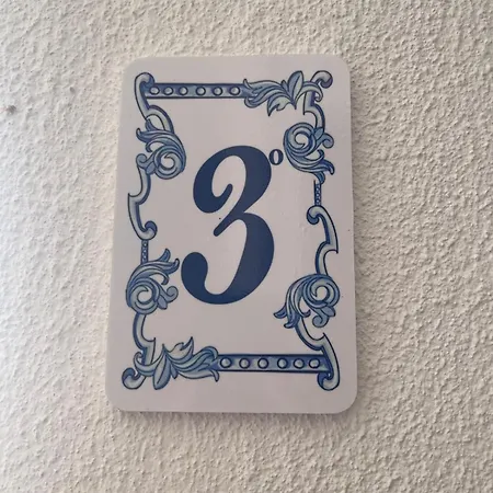 Chiado - Lägenhet Lisboa