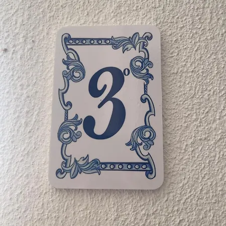 Chiado - Apartment Lisbon