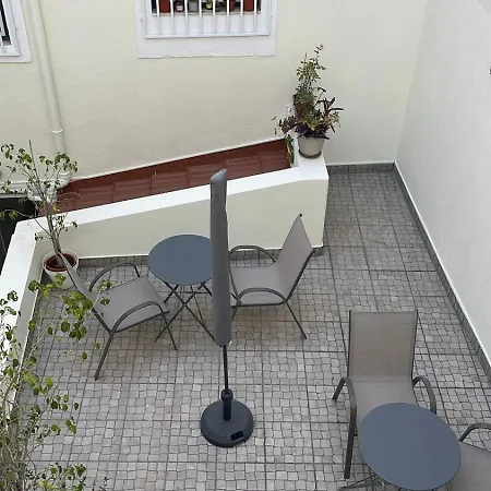Chiado - Apartment