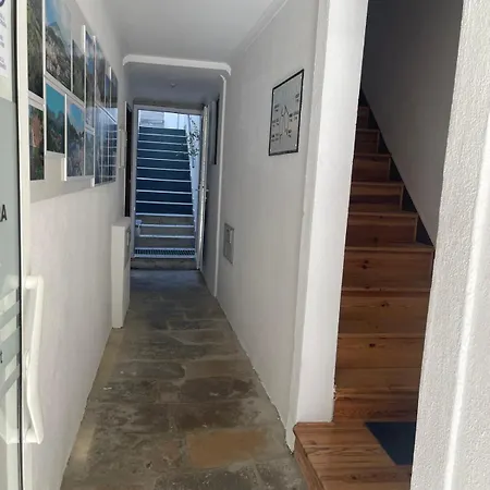 Lägenhet Chiado - Lisboa