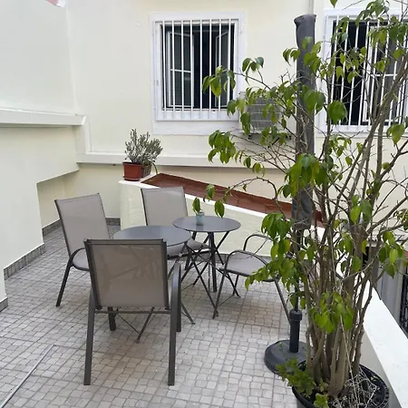 Chiado - Apartment