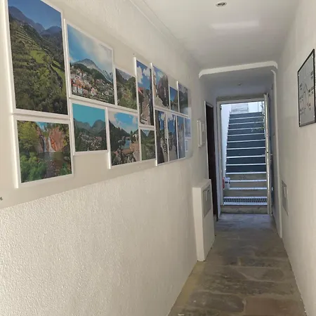 Chiado - Apartment