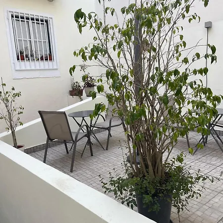Apartment Chiado -