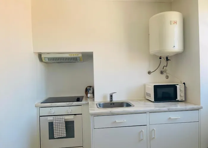 Chiado - Διαμέρισμα Lisboa