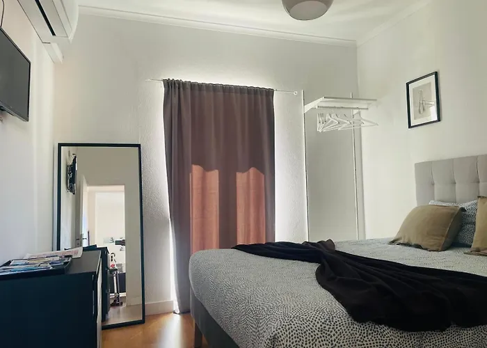 Chiado - Appartement