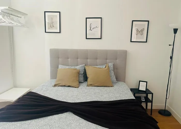 Appartement Chiado -