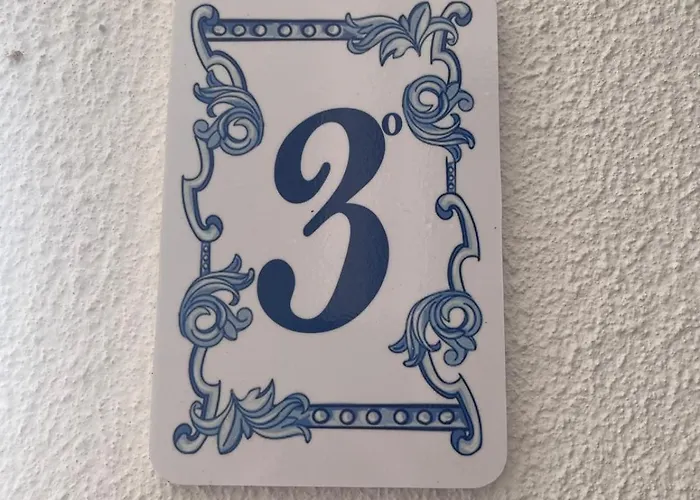 Chiado - Appartement Lisboa