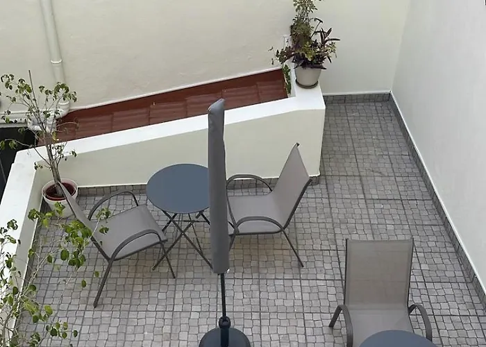 Chiado - Appartement