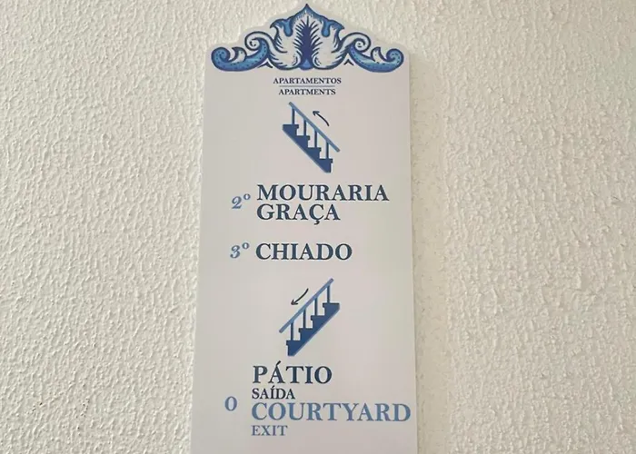 Chiado - Lisboa