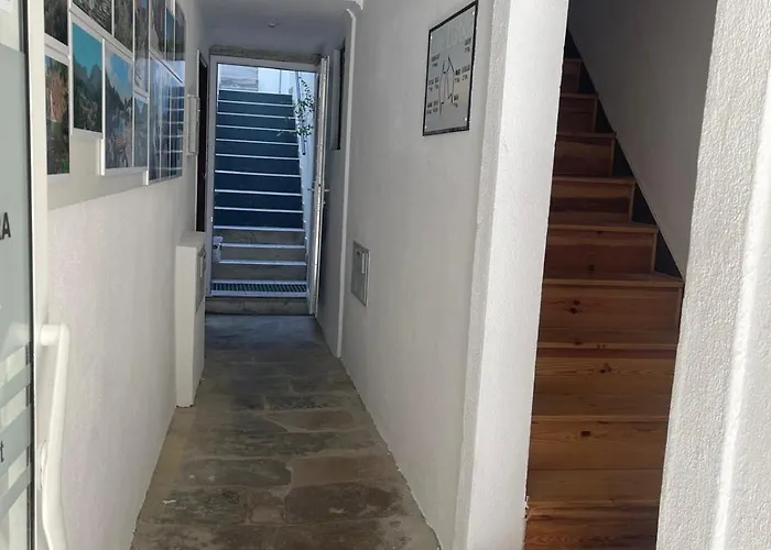 Appartement Chiado - Lisboa