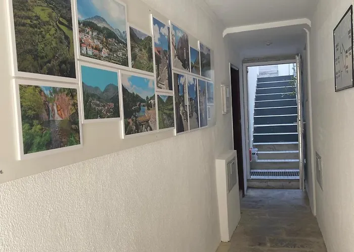 Chiado - Appartement
