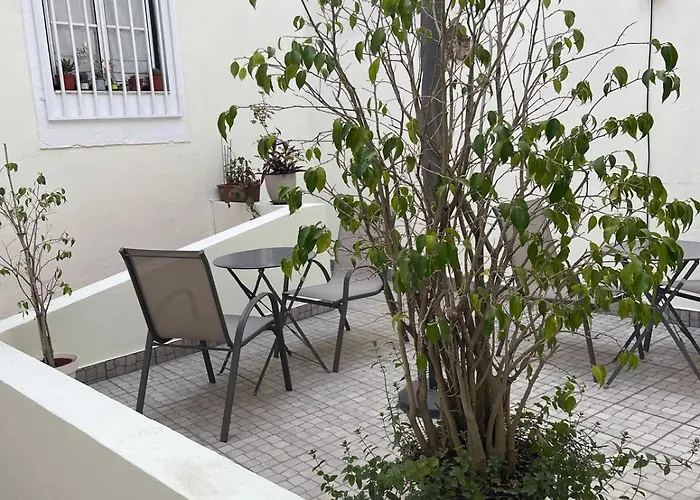 Appartement Chiado -