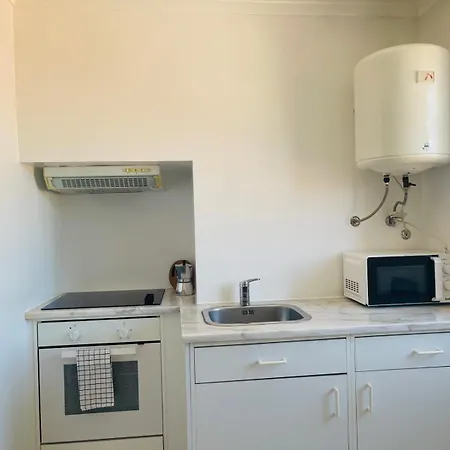 Chiado - Apartmán Lisboa