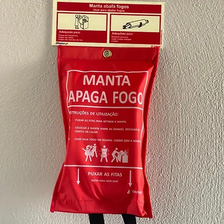 Apartmán Chiado - *