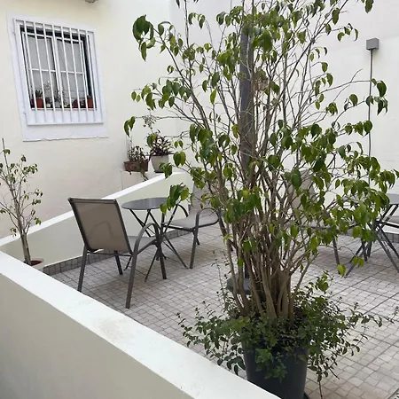 شقة Chiado -